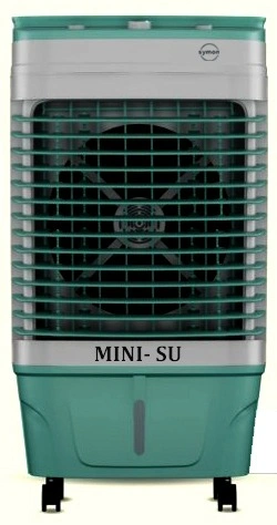 Symon MINI-SU Air Cooler - 30 Ltr
